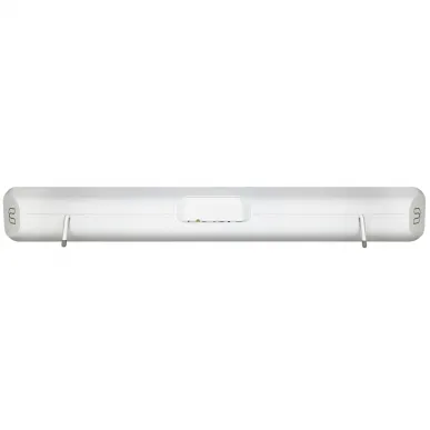 Cаундбар Bluesound PULSE SOUNDBAR PLUS, white